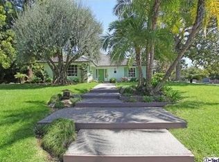 1396 Bedford Rd, San Marino, CA 91108