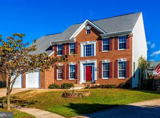 600 Bushytail Dr, Frederick, MD 21703