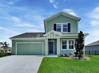 3686 Windward Hills Blvd, Apopka, FL 32712