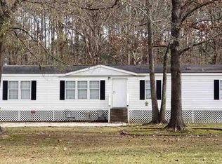 27624 Wisconsin Ln, Holden, LA 70744