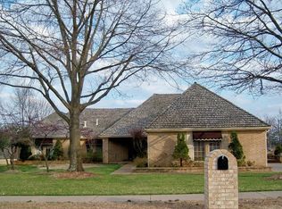 3705 S Orange Cres W, Broken Arrow, OK 74011