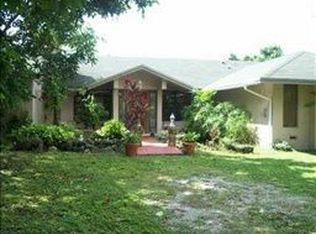 19546 SW 325th Ln, Homestead, FL 33030