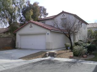 3649 Sesto Ct, Las Vegas, NV 89141