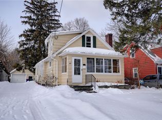 122 Clearview Rd, Rochester, NY 14616