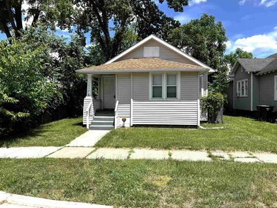 1040 Talbot Ave, South Bend, IN, 46617