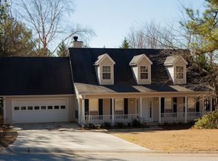 220 Crofton Rdg, Bethlehem, GA 30620