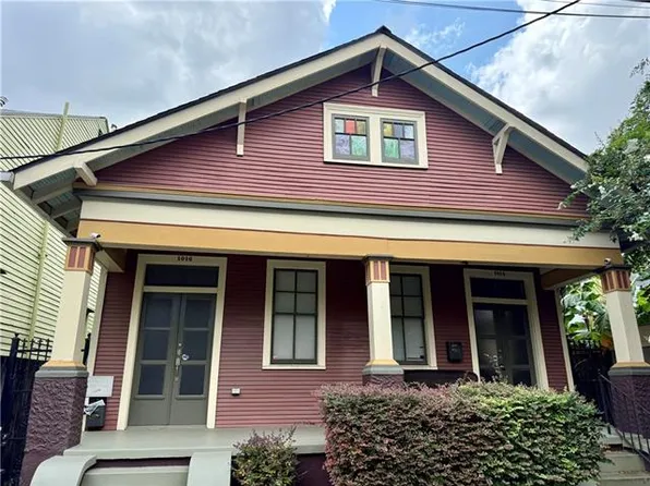 1016 N Robertson St, New Orleans, LA 70116