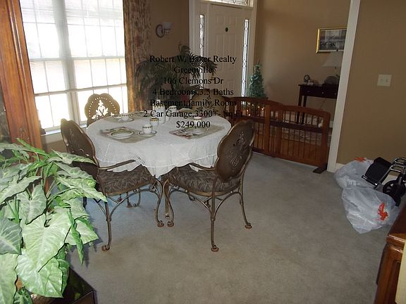 5th image of 106 Clemons Dr