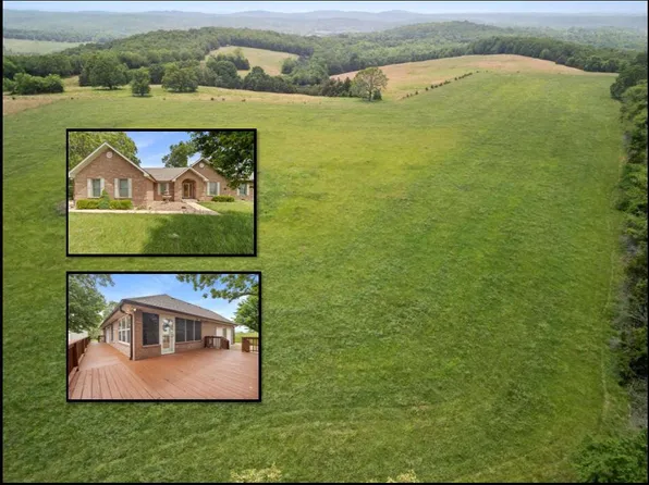 123 Sparkle Drive, Thornfield, MO 65762