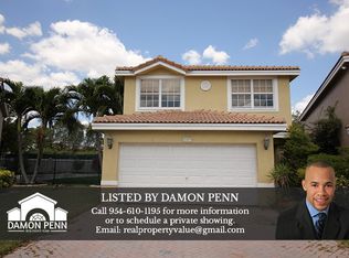 9397 NW 55th St, Sunrise, FL 33351