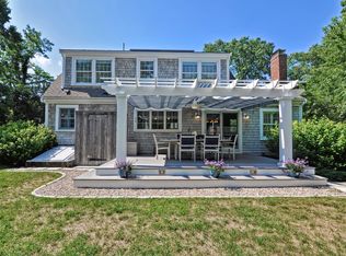 82 Capt Linnell Rd, Orleans, MA 02653