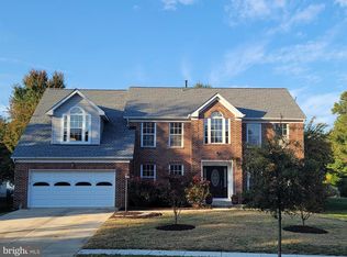 10602 Lake Arbor Way, Bowie, MD 20721