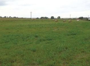 6341 8th Ave, Fort Rice, ND 58554