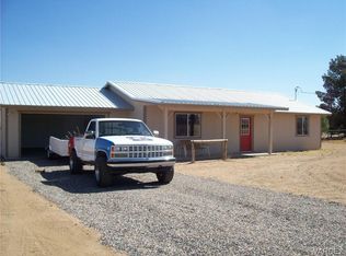 5620 W Tonto Rd, Golden Valley, AZ 86413