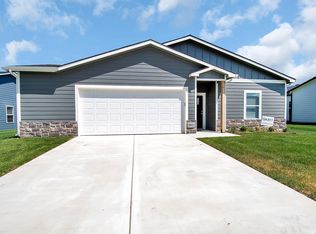 2922 E Highridge Ct, Wichita, KS 67219