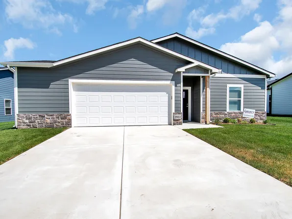 2922 E Highridge Ct, Wichita, KS 67219