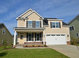 441 Kirkwood Dr, Evans, GA 30809