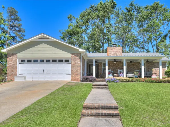 307 Candlewood Drive, Martinez, GA 30907