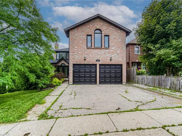 383 Burnett Ave, Cambridge, ON N1T 1G7