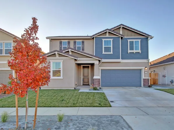 1456 Kensington Dr, Plumas Lake, CA 95961