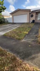 2101 N 52nd Avenue, Hollywood, FL, 33021