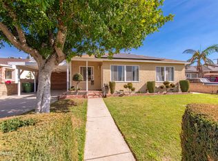 9800 Mercedes Ave, Pacoima, CA 91331