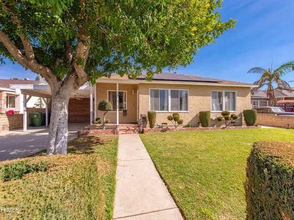 9800 Mercedes Ave, Pacoima, CA 91331