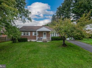819 Birch St, Reading, PA 19605
