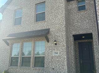 5968 Bursey Rd, Watauga, TX 76148