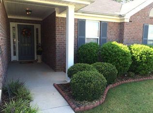 140 Tottenham Way, Madison, AL 35758