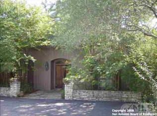 228 Rockhill Dr, San Antonio, TX 78209