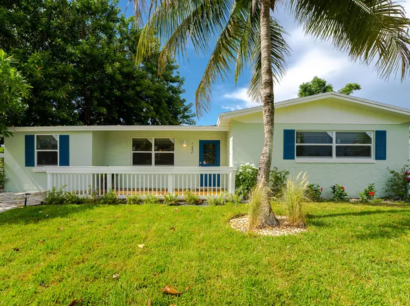 1402 W Trammell Street, Lantana, FL 33462