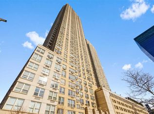 88 Morgan St APT 3507, Jersey City, NJ