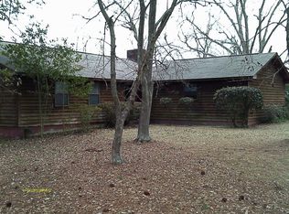 1101 Old Axson Rd, Douglas, GA 31535