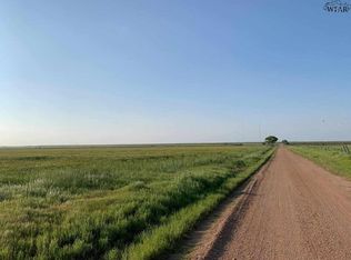 N Fm 368, Wichita county, TX 76367