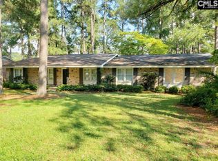 632 Woodland Hls W, Columbia, SC 29210