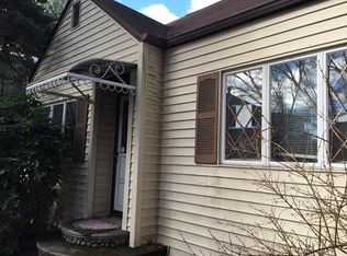 20 Trenton St, Bellingham, MA 02019