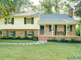 1407 W Monmouth Ct, Henrico, VA 23238