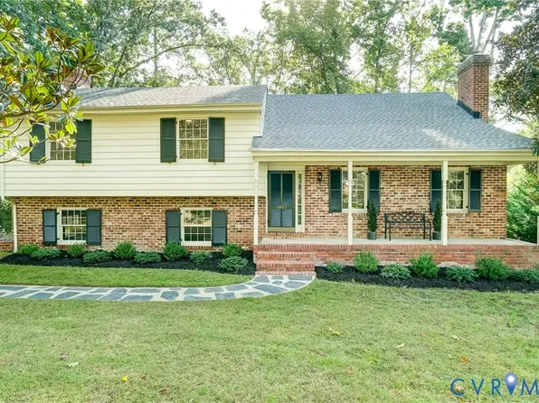 1407 W Monmouth Ct, Henrico, VA 23238
