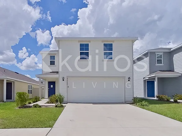 8650 SW 44th Ct, Ocala, FL 34474