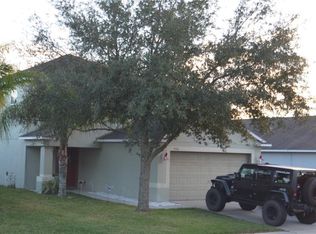 3730 Hampton Hills Dr, Lakeland, FL 33810