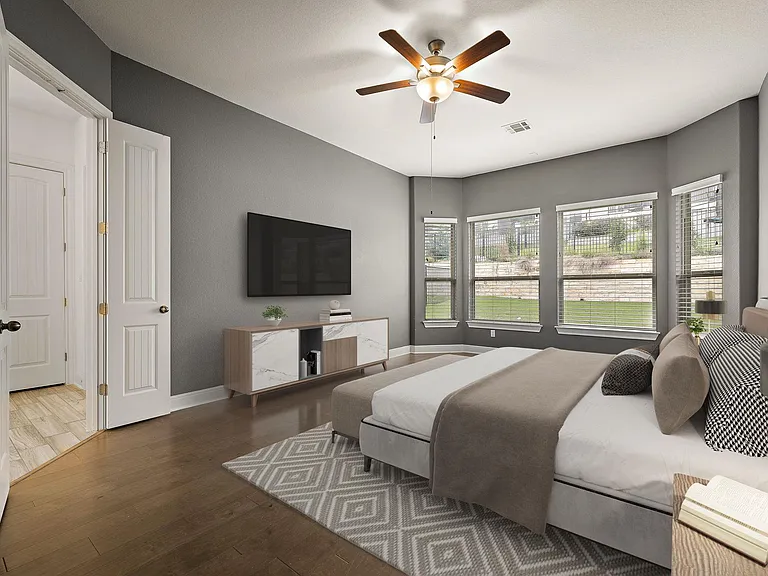 4705 Napoli Shore Dr — Photo 16