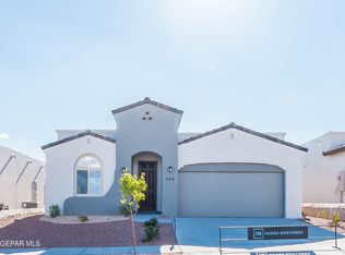 269 Staffs Way, El Paso, TX 79928