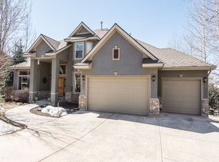 9031 Sackett Dr, Park City, UT 84098