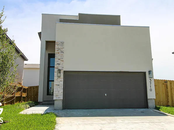 3710 Jose De La Paz Dr, Laredo, TX 78046