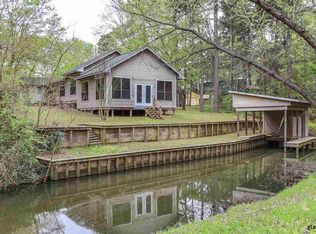 448 Lake Dr, Mt Vernon, TX 75457
