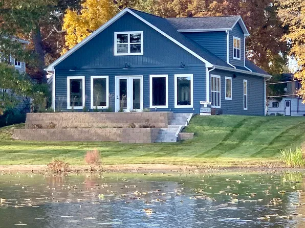 58011 Lucas Rd, Three Rivers, MI 49093