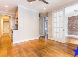 341 E 18th St APT 3, New York, NY 10003