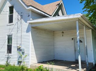 1140 Cliff St, Brookville, IN 47012