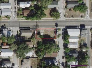 2928 N 18th St, Tampa, FL 33605